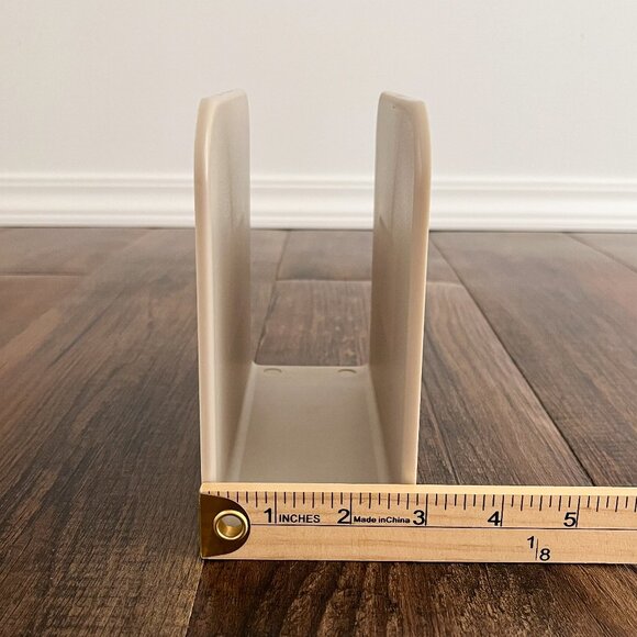 Caraway 4 Piece Magnetic Cookware Pot Pan Holder Storage Organizer Dividers - Picture 13 of 14